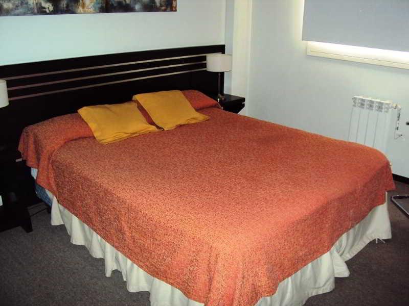 Promenade Hotel Buenos Aires Exteriör bild