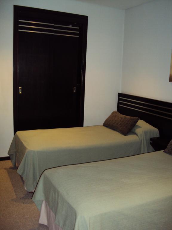 Promenade Hotel Buenos Aires Exteriör bild
