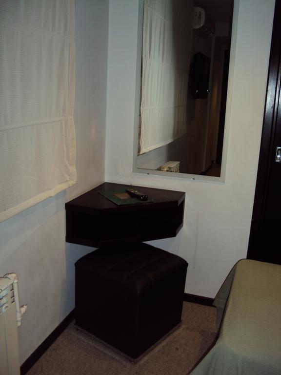 Promenade Hotel Buenos Aires Exteriör bild