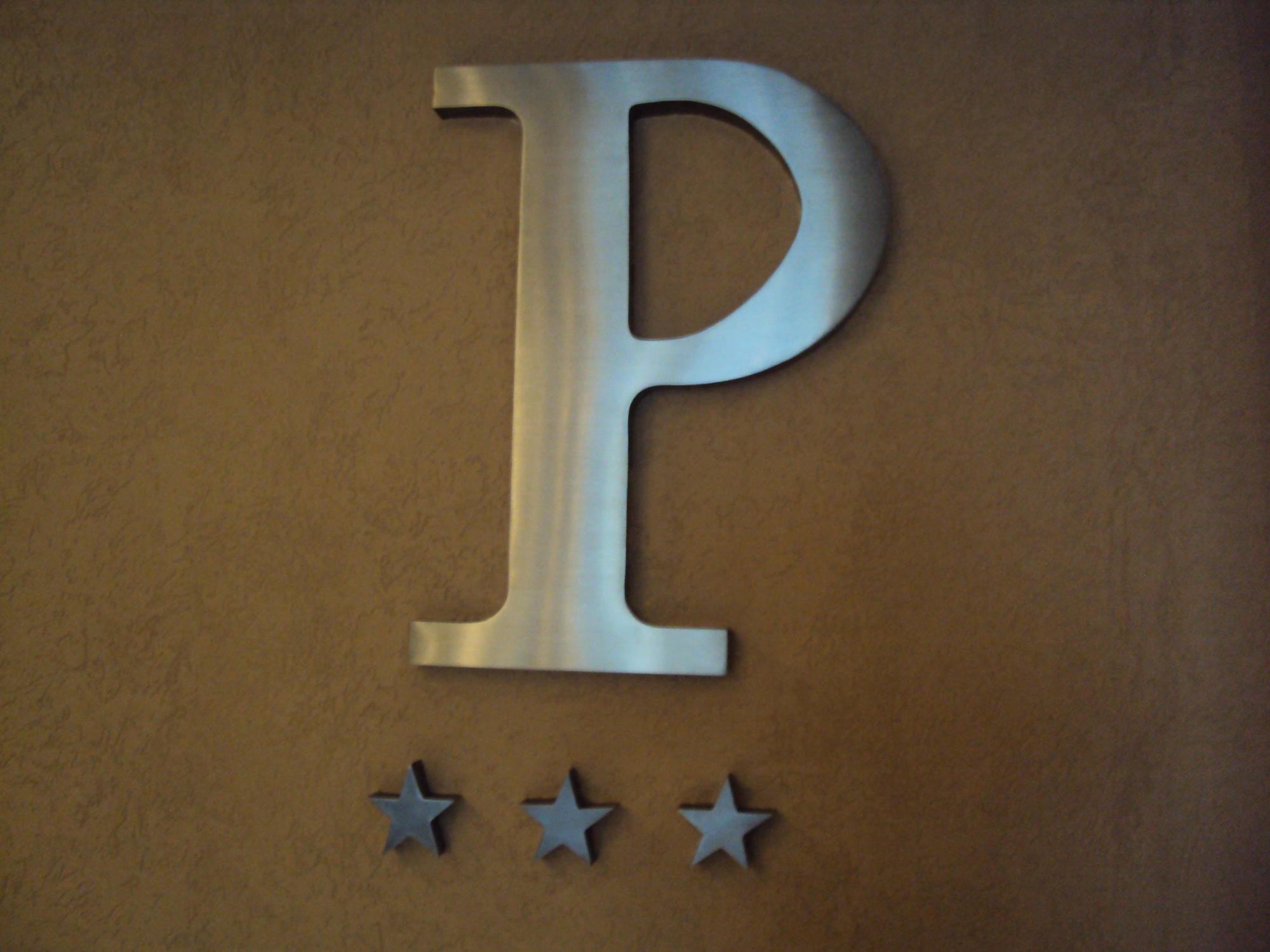Promenade Hotel Buenos Aires Exteriör bild