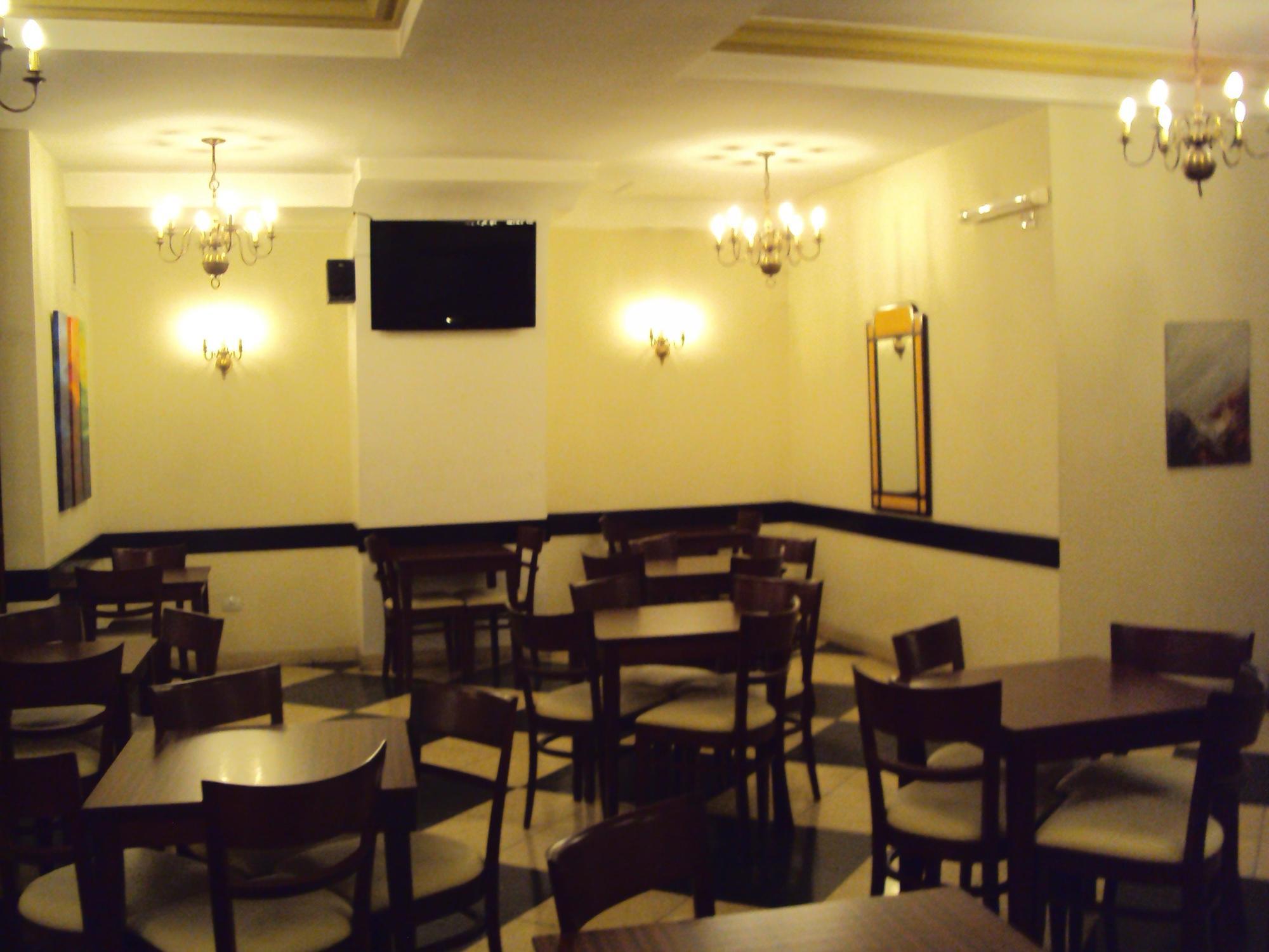 Promenade Hotel Buenos Aires Exteriör bild