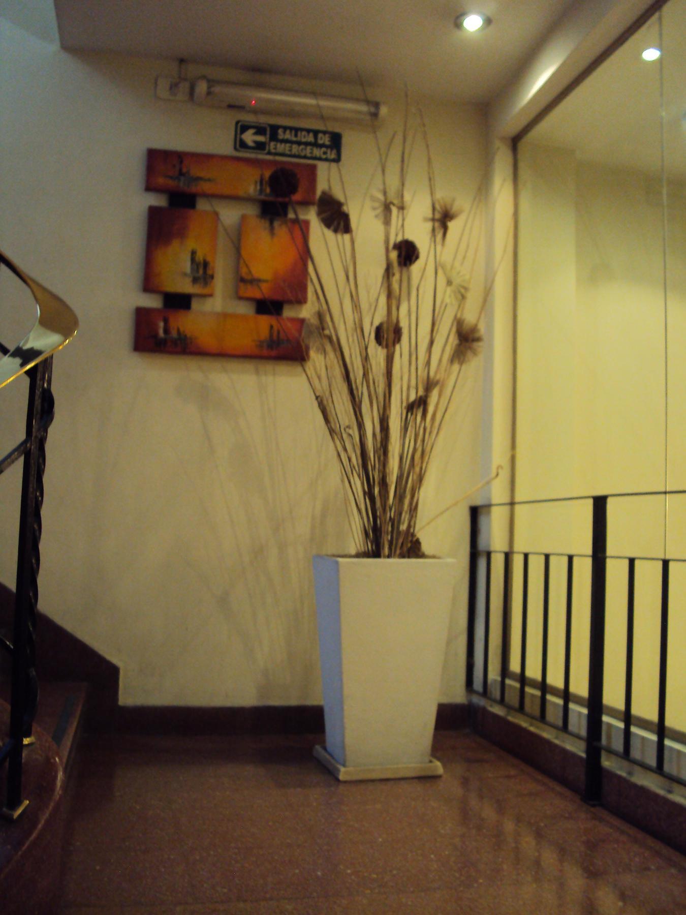 Promenade Hotel Buenos Aires Exteriör bild