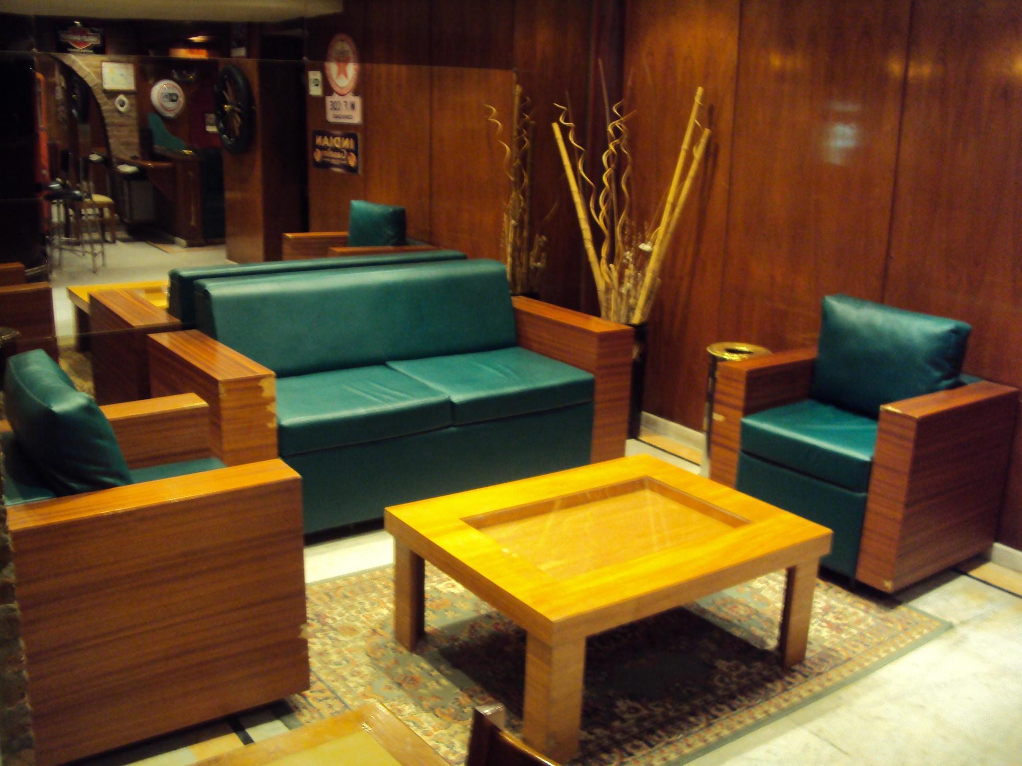 Promenade Hotel Buenos Aires Exteriör bild