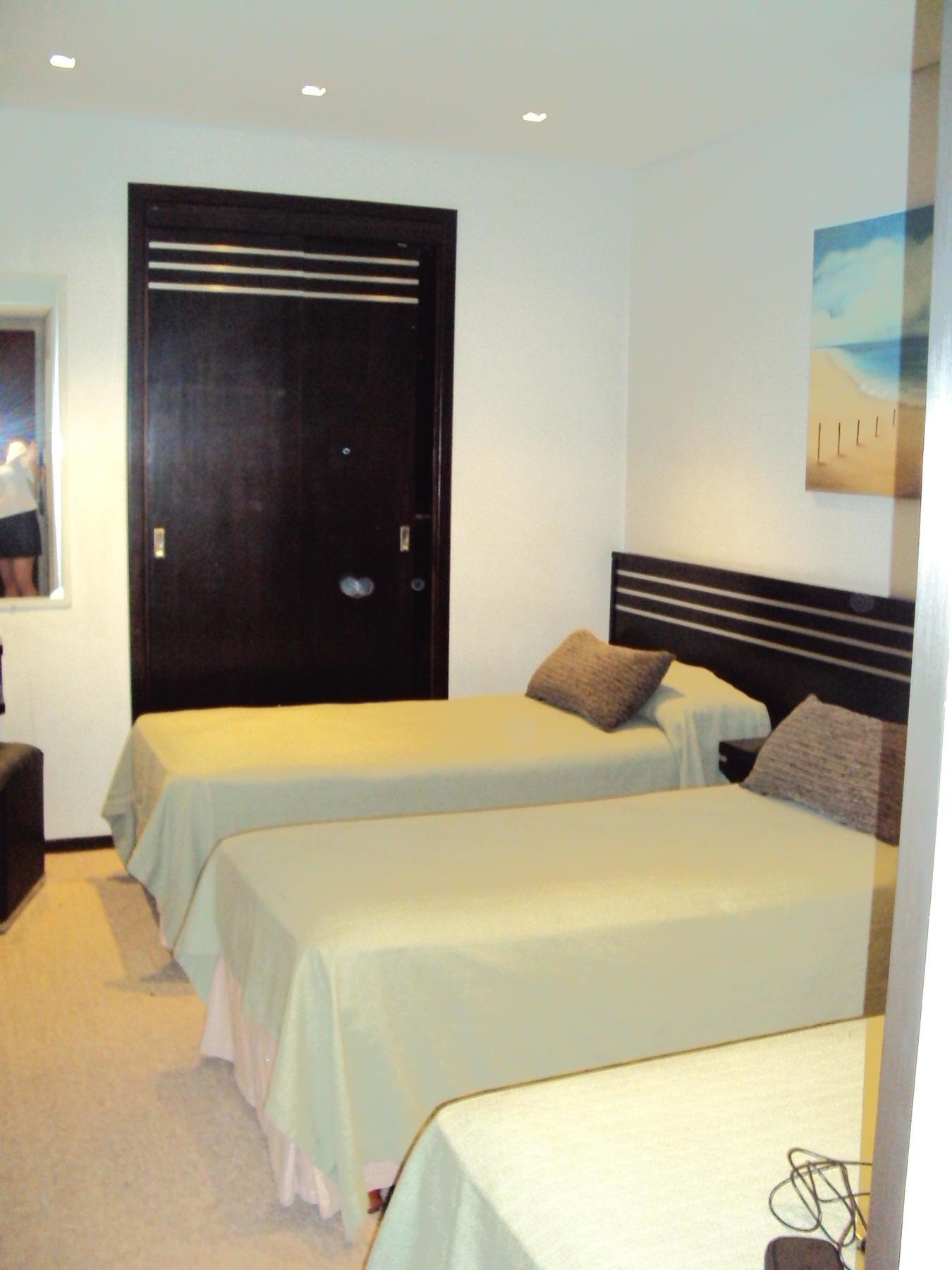 Promenade Hotel Buenos Aires Exteriör bild