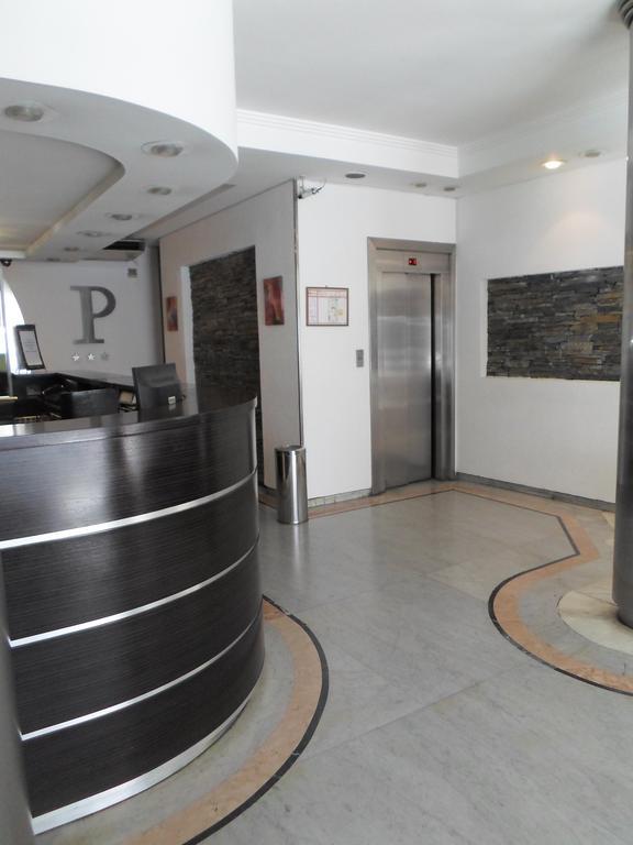 Promenade Hotel Buenos Aires Exteriör bild