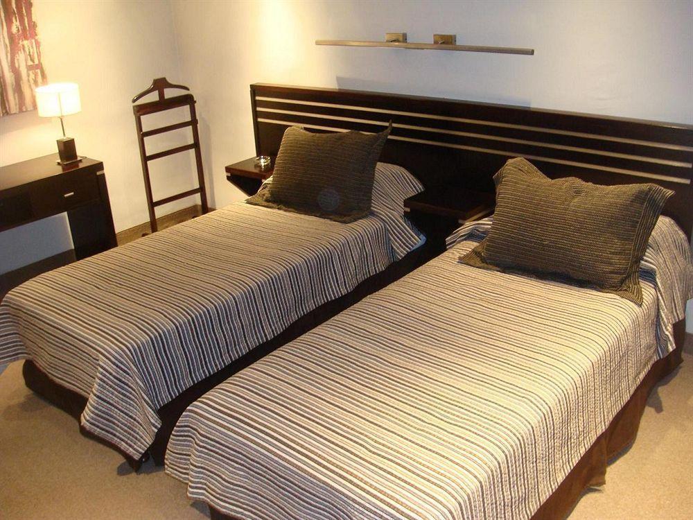 Promenade Hotel Buenos Aires Exteriör bild